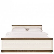 ОРЕГОН Ліжко LOZ/160 (каркас) БРВ (ВМК)
ширина: 166 см
висота: 96 см
довжина: 209 см