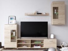 ФРОНТАЛ Вітальня БРВ (ВМК)
ширина:	230 см
висота:	190 см
глибина:	38.5 см