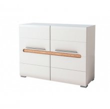 Тумба Б'янко 2Д