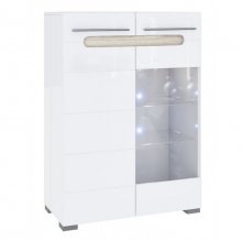 Тумба Б'янко 2Д Ск