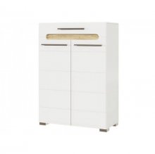 Тумба Б'янко 2ДШ