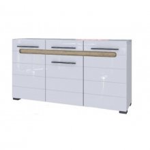 Тумба Бьянко 3Д