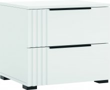 Амелія  Тумба ліжка Світ Меблів
розмір 500х450х408 см 