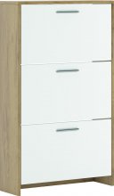 РЕНЕ Тумба для взуття 3Д
розмір 690х1150х220 см