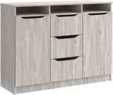 Локи Комод 120
розмір 1210 х 890 х 400 см