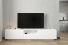 Тумба під телевізор Світ Меблів Ліза тумба ТВ
розмір 2200 х 465 х 430 см