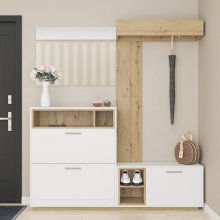 ХАЙДІ Передпокій
розмір 1770х1950х320