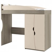 САВАННА Кровать-горка Світ Меблів
размер 1945*1140*860 см