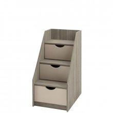 САВАНА Сходинки-Комод 3Ш Світ