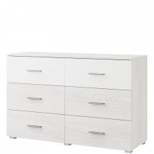 РОМБО Комод 3Ш+3Ш Світ Меблів