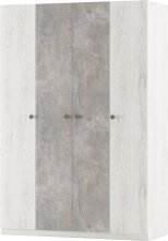 ВІВІАН Шафа із дзеркалами 4Д Світ Меблів