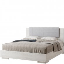 ВІВІАН Ліжко 2-сп 1.6 (каркас) Світ Меблів 