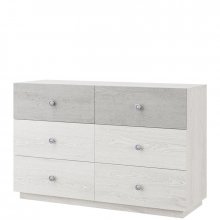 ВІВІАН Комод 3Ш+3Ш Світ Меблів 