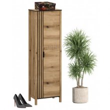 HELIX шафка 1d права дуб evok 