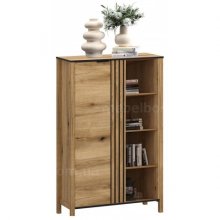 HELIX шафка низька 1d дуб evok