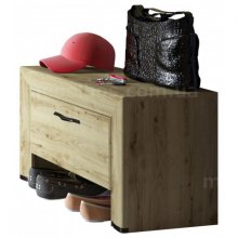 SAPORI шафка 1s дуб navarra 