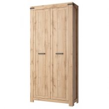 MORTIZ шафа 2d дуб wotan