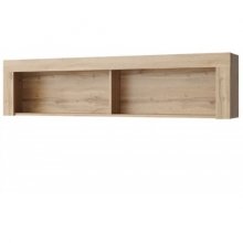 MORTIZ шафка підвісна 160 дуб wotan 