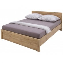 DOORSET ліжко 140 дуб navarra 