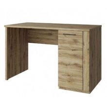 DOORSET стіл письменний 1d/120 дуб navarra 