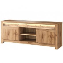 CLOVER тумба ТВ 2s/150 дуб wotan 