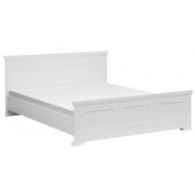 AGNES кровать 160 белый