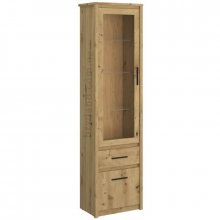 Витрина АЙСОН ВМВ WIT 1D1W1S