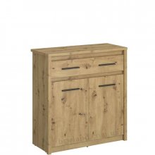 Тумба АЙСОН ВМВ KOM 2D1S 