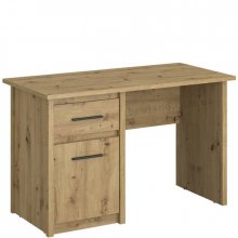 Стіл письмовий АЙСОН ВМВ BIU 1D1S/120 