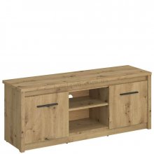 Тумба під телевізор АЙСОН ВМВ SZFK RTV 2D/125 