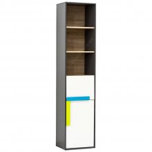 Стеллаж АЛЕКС ВМВ