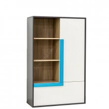 Стеллаж АЛЕКС ВМВ 2D