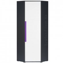 Шафа кутова ОЛЕКС ВМВ 