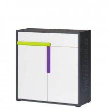 Комод ОЛЕКС ВМВ 2D1S 