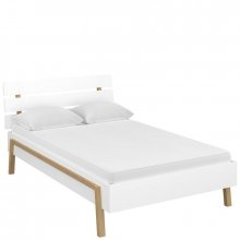 Ліжко 120 БЕЛЬ ВМВ (каркас)