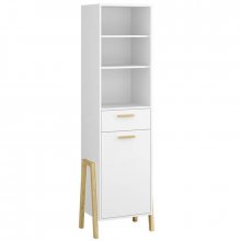 Стелаж відкритий БЕЛЬ ВМВ 1D1S