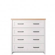 Комод ВЕРНУ ВМВ KOM 4S