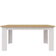 Стол обеденный раскладной ВЕРНЕ ВМВ STIL 160-210