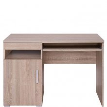 Стіл письмовий ДАМІС ВМВ BIU 1D1S/110 