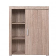 Стелаж ДАМІС ВМВ REG 1D