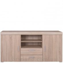 Комод ДАМІС ВМВ KOM 2D2S 