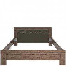 Ліжко 160 ДЖУЛЬЄТТА ВМВ (каркас) 