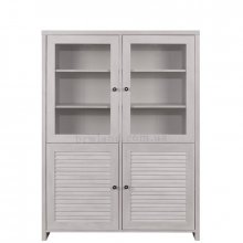 Витрина ИНЕС ВМВ WIT 2W2D