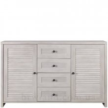 Комод ІНЕС ВМВ KOM 2D4S 