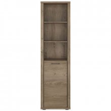 Стелаж відкритий КОРДАН ВМВ 1D