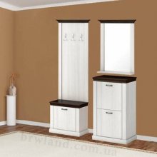 Прихожая ЛАВЕНДА ВМВ