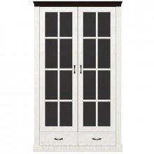 Вітрина ЛАВЕНДА ВМВ 2W2S 