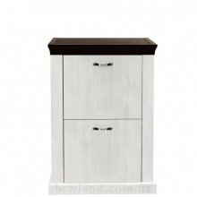 Тумба в прихожую ЛАВЕНДА ВМВ