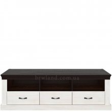 Тумба под телевизор ЛАВЕНДА ВМВ RTV 3S