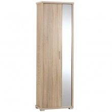 Шафа із дзеркалом Лора ВМВ 